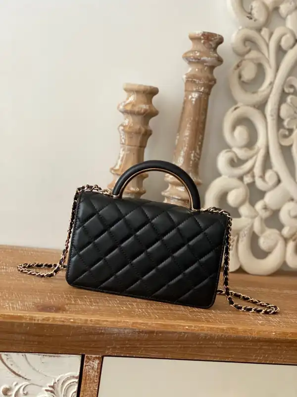 CHANEL WALLET