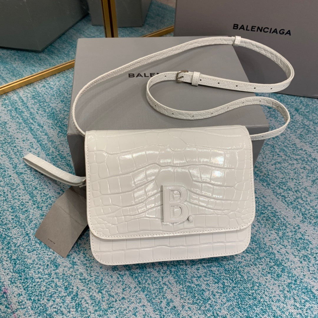 HOT SALE BALENCIAGA WOMEN'S B. SMALL BAG