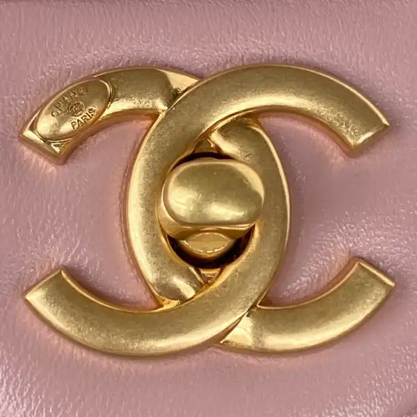 CHANEL FLAP BAG