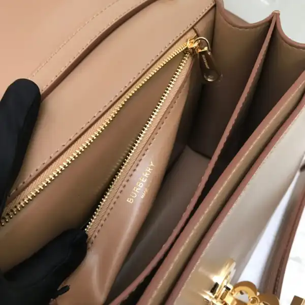 BURBERRY Medium TB Bag