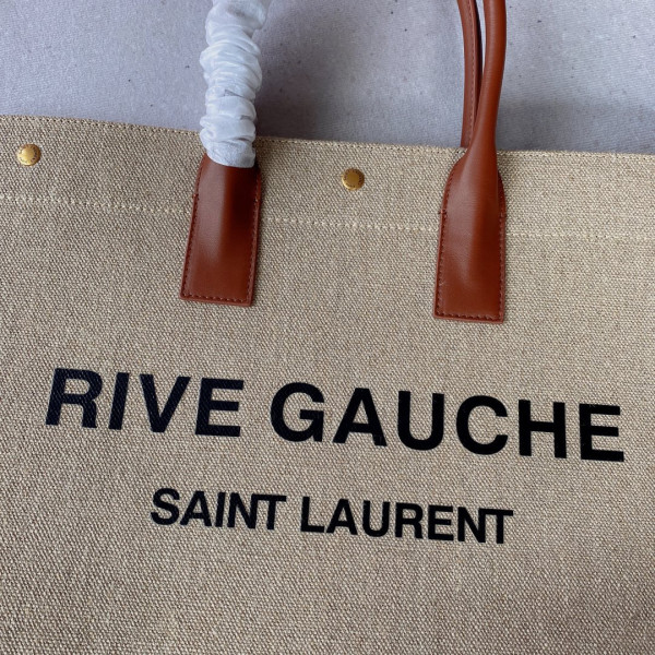 HOT SALE YSL RIVE GAUCHE TOTE BAG