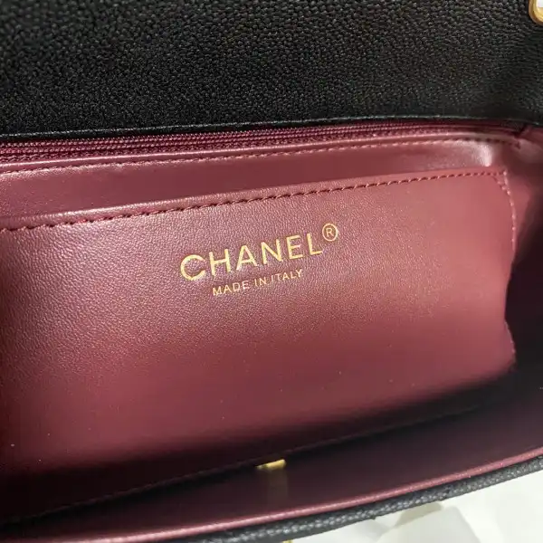 CHANEL FLAP BAG