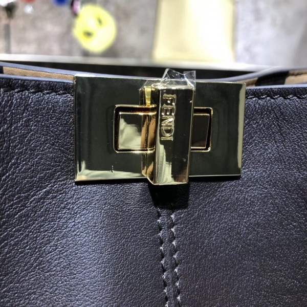 HOT SALE FENDI PEEKABOO BAG