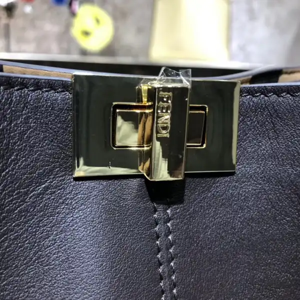 FENDI PEEKABOO BAG