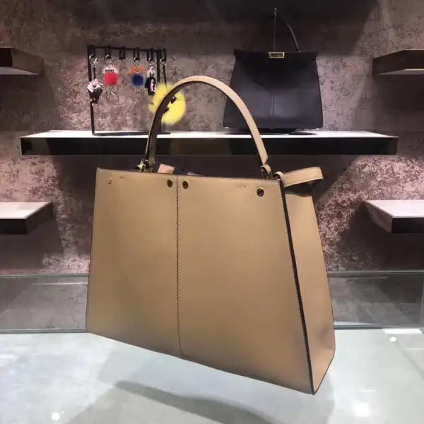 FENDI PEEKABOO BAG