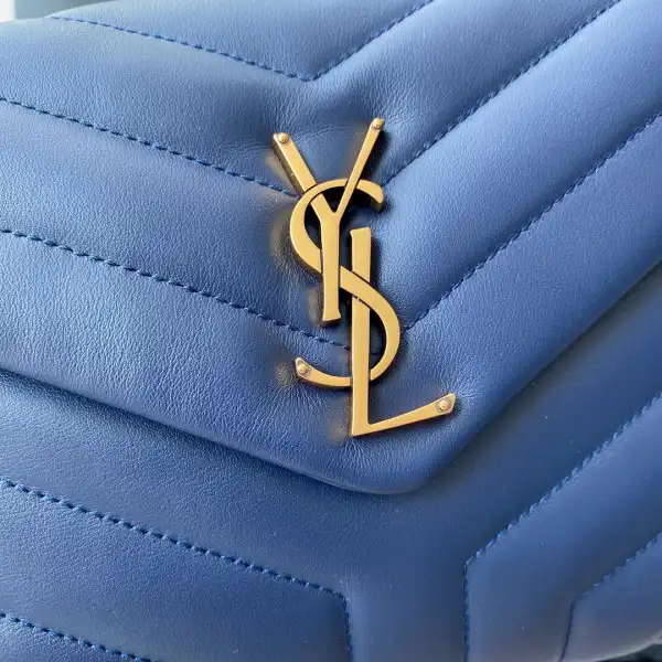 YSL LOULOU SMALL