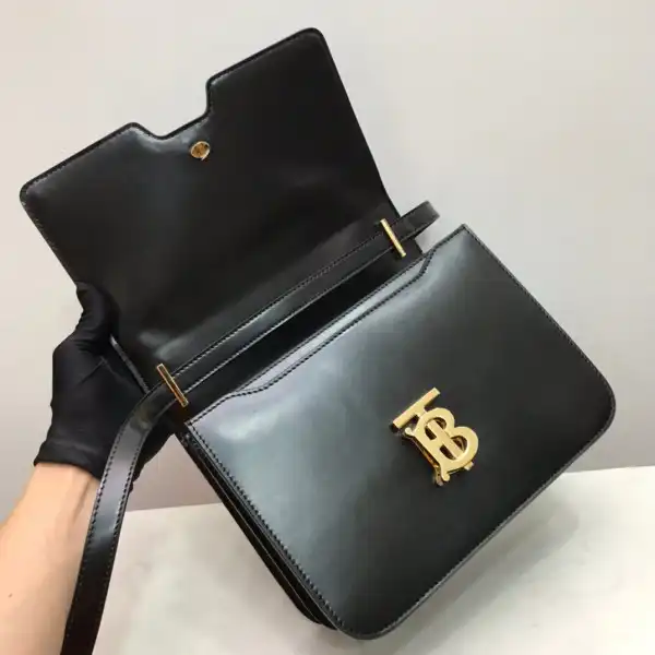 BURBERRY Medium TB Bag