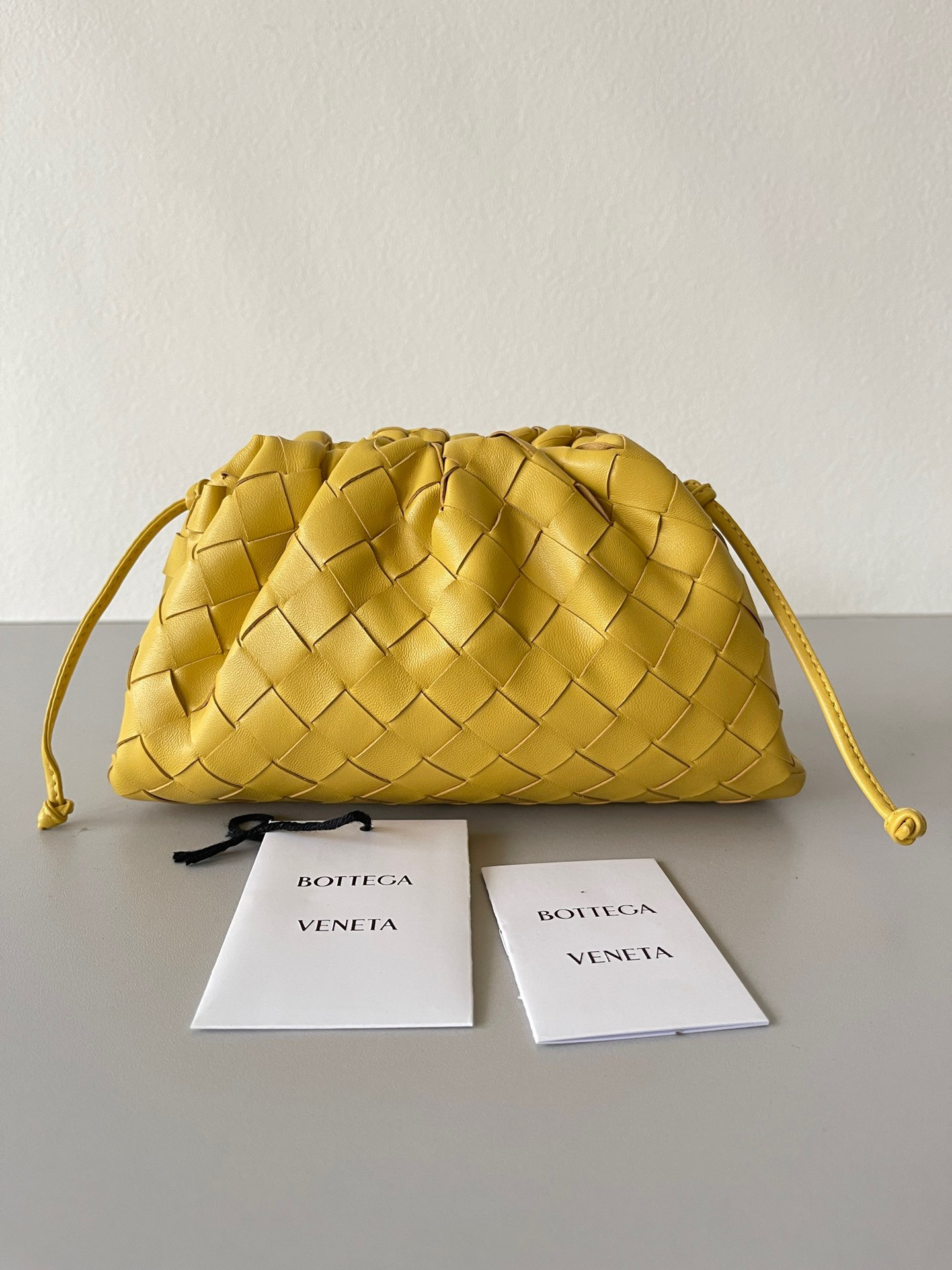 HOT SALE BOTTEGA VENETA MINI POUCH