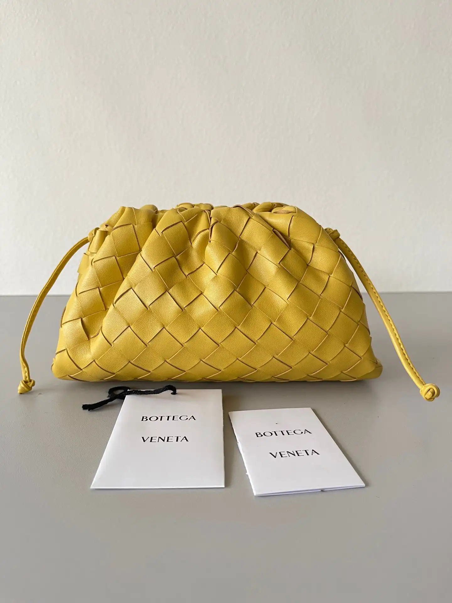 Frstbag ru BOTTEGA VENETA MINI POUCH