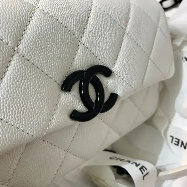 CHANEL SMALL FLAP BAG