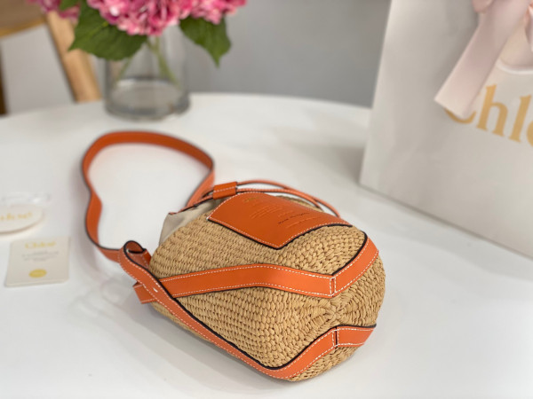 HOT SALE CHLOÉ small basket