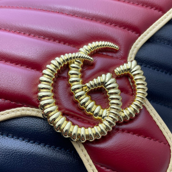 HOT SALE Gucci GG Marmont 26CM