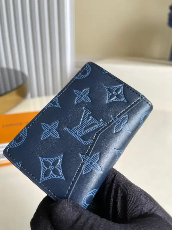 Frstbag ru LOUIS VUITTON POCKET ORGANIZER