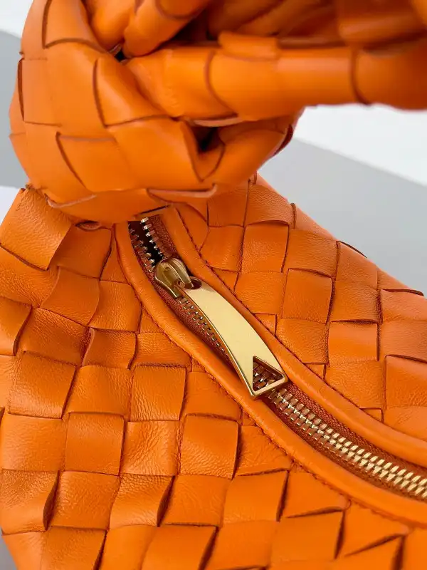 First bag ru BOTTEGA VENETA MINI JODIE