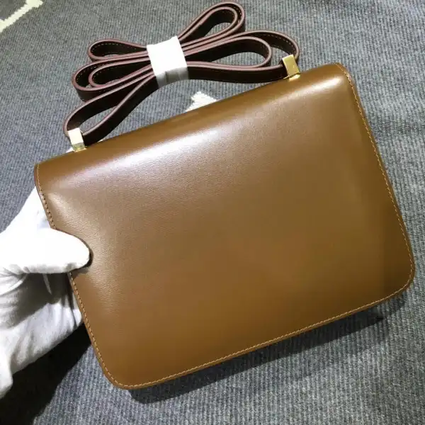 HERMES CONSTANCE 24 ALL HANDMADE