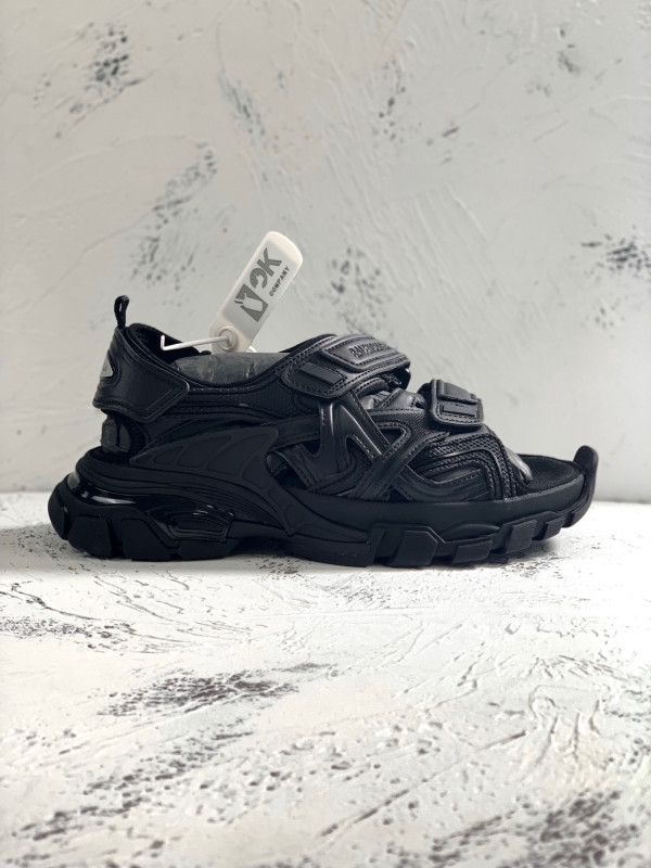 HOT SALE BALENCIAGA TRACK SANDAL