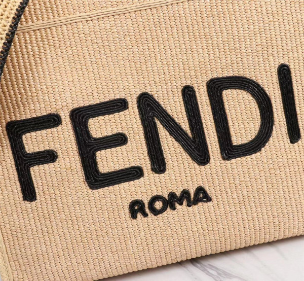 [FREE SHIPPING] Fendi Sunshine Medium-35*17*31cm