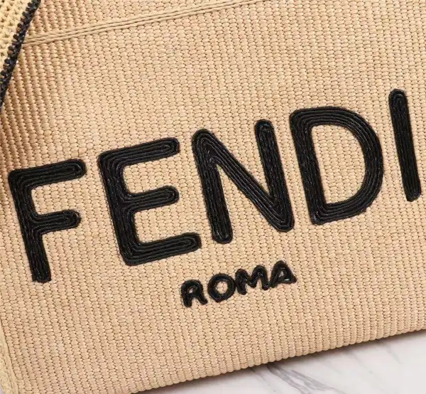 Fendi Sunshine Medium-35*17*31cm