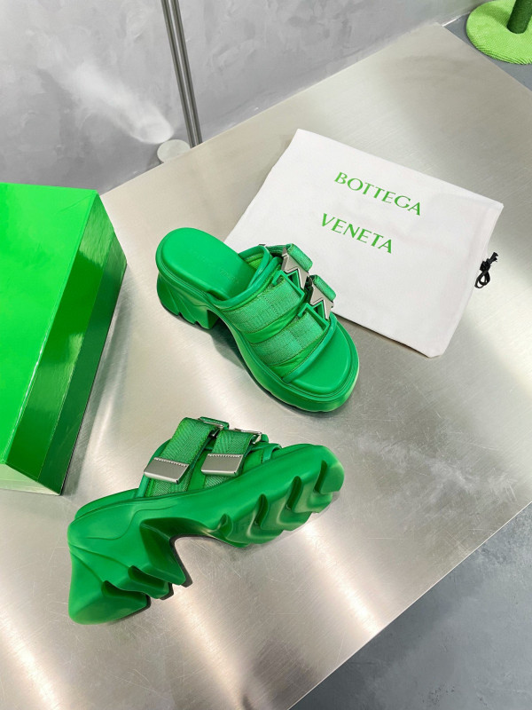 HOT SALE BOTTEGA VENETA Flash