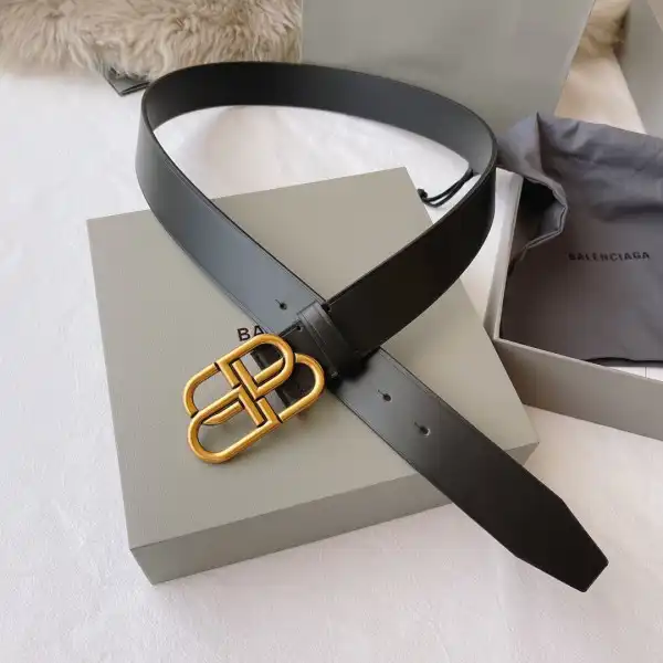 BALENCIAGA BELT