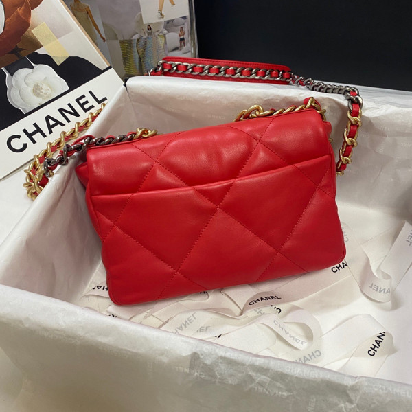 HOT SALE CL 19 FLAP BAG