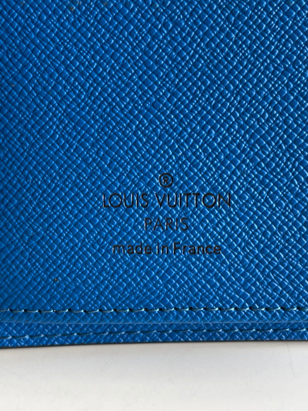 HOT SALE LOUIS VUITTON BRAZZA WALLET