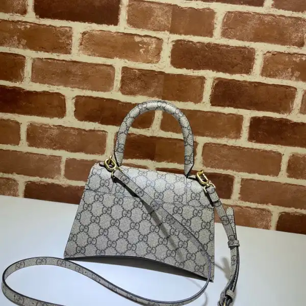 Affordable GUCCI x BALENCIAGA HOURGLASS