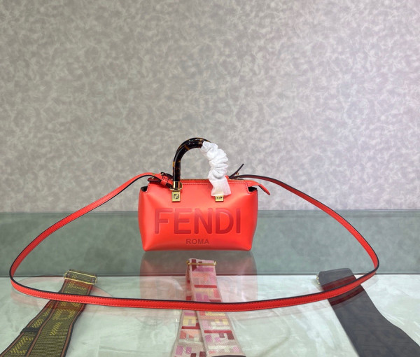 HOT SALE FENDI By The Way Mini-12-9-20.5cm