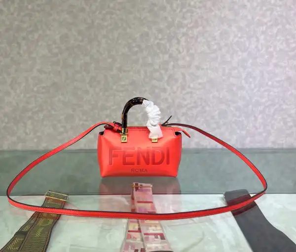 FENDI By The Way Mini-12-9-20.5cm