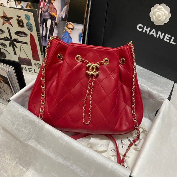 HOT SALE CL DRAWSTRING BAG