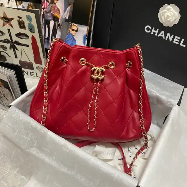 Yupoo bagsoffer CL DRAWSTRING BAG