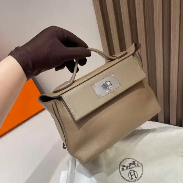 First bag ru HERMES SWIFT 24 24 21