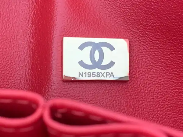 CHANEL FLAP BAG 23CM