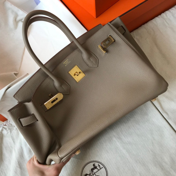 HOT SALE HERMES BIRKIN 25CM  30CM  35CM ALL HANDMADE