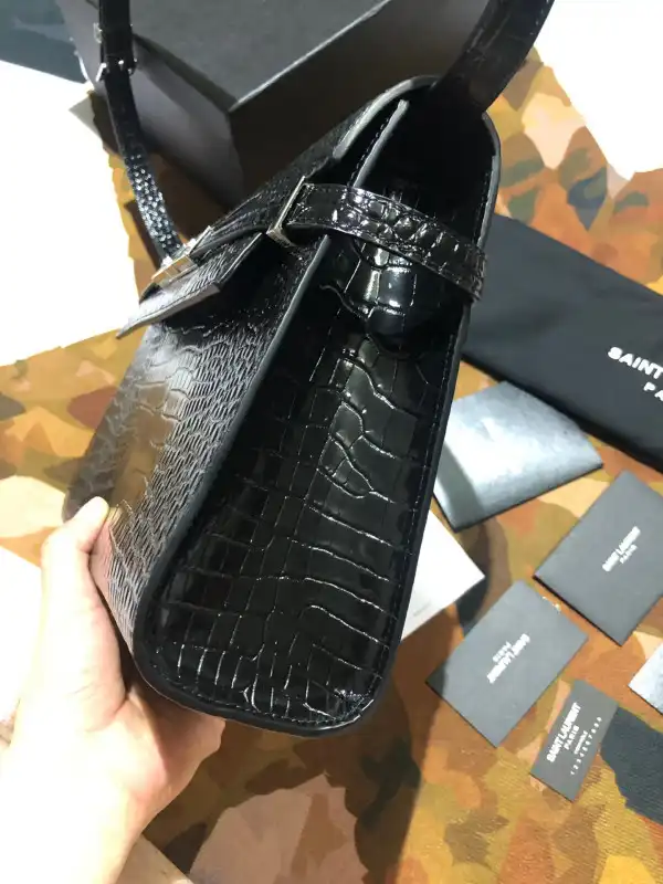 Bagsoffer yupoo YSL MANHATTAN