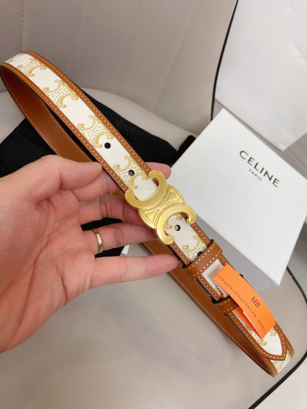 HOT SALE CELIN* BELT