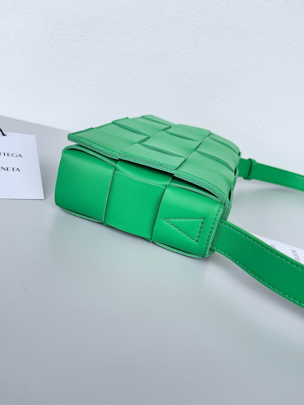 HOT SALE BOTTEGA VENETA CASSETTE