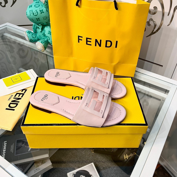 HOT SALE Fendi Signature