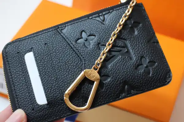 Frstbag ru LOUIS VUITTON CARD HOLDER RECTO VERSO