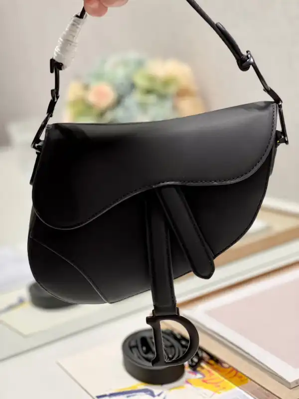 Bagsoffer yupoo DIRO MINI SADDLE BAG WITH STRAP