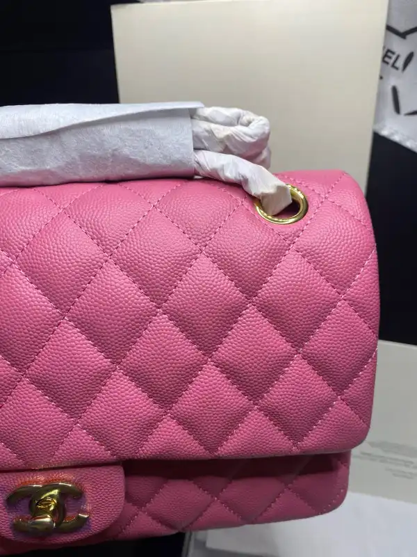 CHANEL FLAP BAG