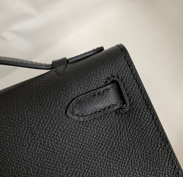 HOT SALE HERMES KELLY POCHETTE