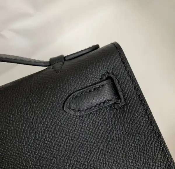 Firstbag Ru HERMES KELLY POCHETTE