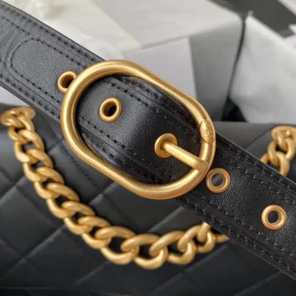 CHANEL FLAP BAG