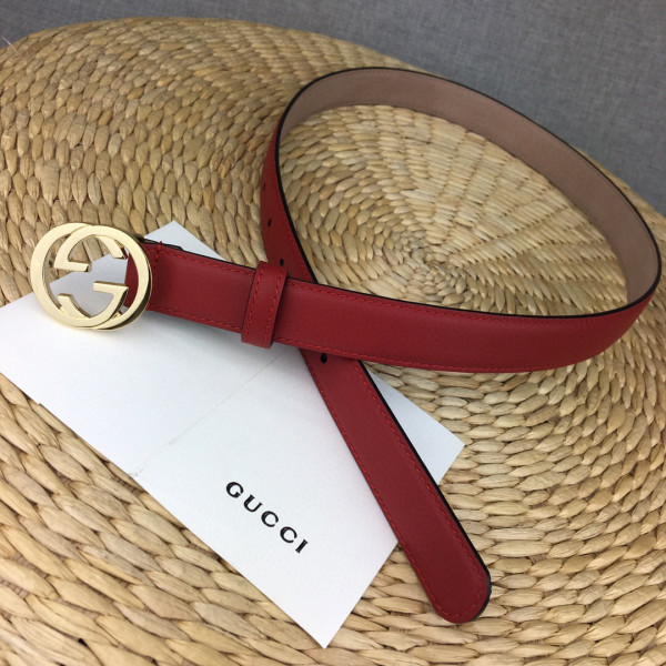 GUCCI BELT