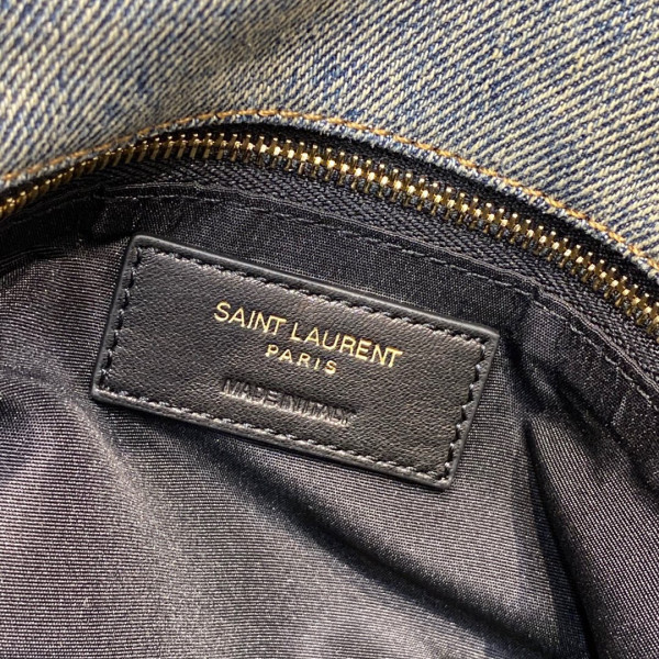 HOT SALE YSL PUFFER SMALL BAG