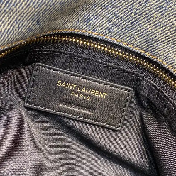 YSL PUFFER SMALL BAG