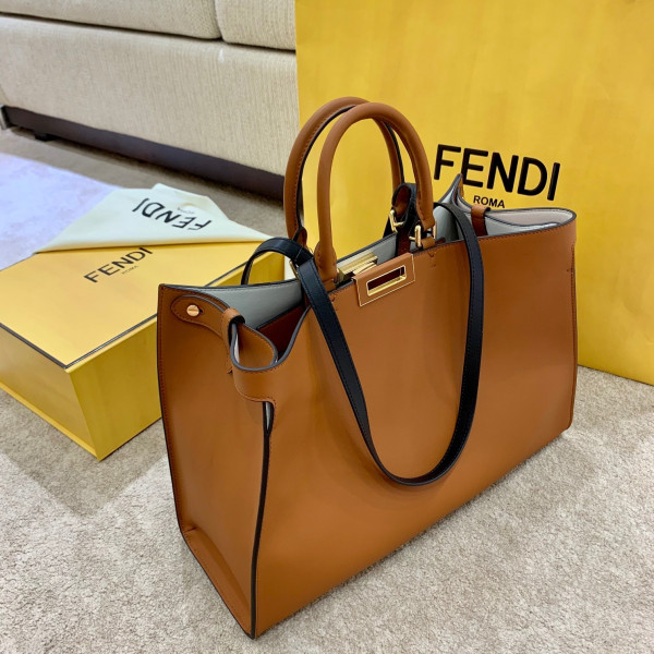 FENDI PEEKABOO I SEE YOU