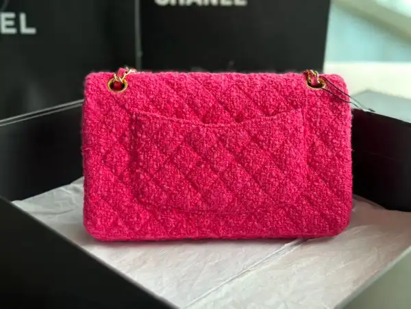 Frstbag ru CHANEL FLAP BAG