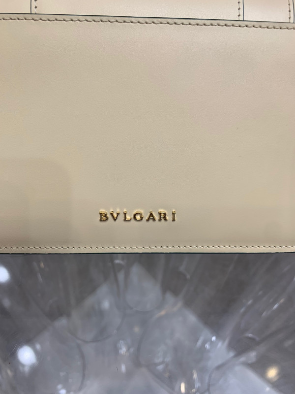 HOT SALE BVLGARI SERPENTI FOREVER CROSSBODY BAG